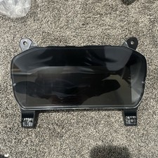 2024 Ford F150 Digital Speedometer Instrument Gauge Cluster Zero Miles Oem