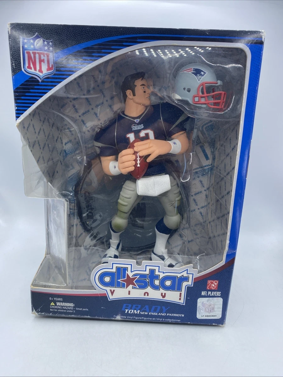 Tom Brady NFL Action Figures for sale | eBay