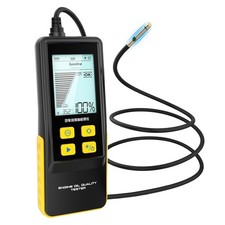 AS503 Motor&ouml;lqualit&auml;tstester, Motor&ouml;l-Qualit&auml;tspr&uuml;fer f&uuml;r Benzin & Diesel