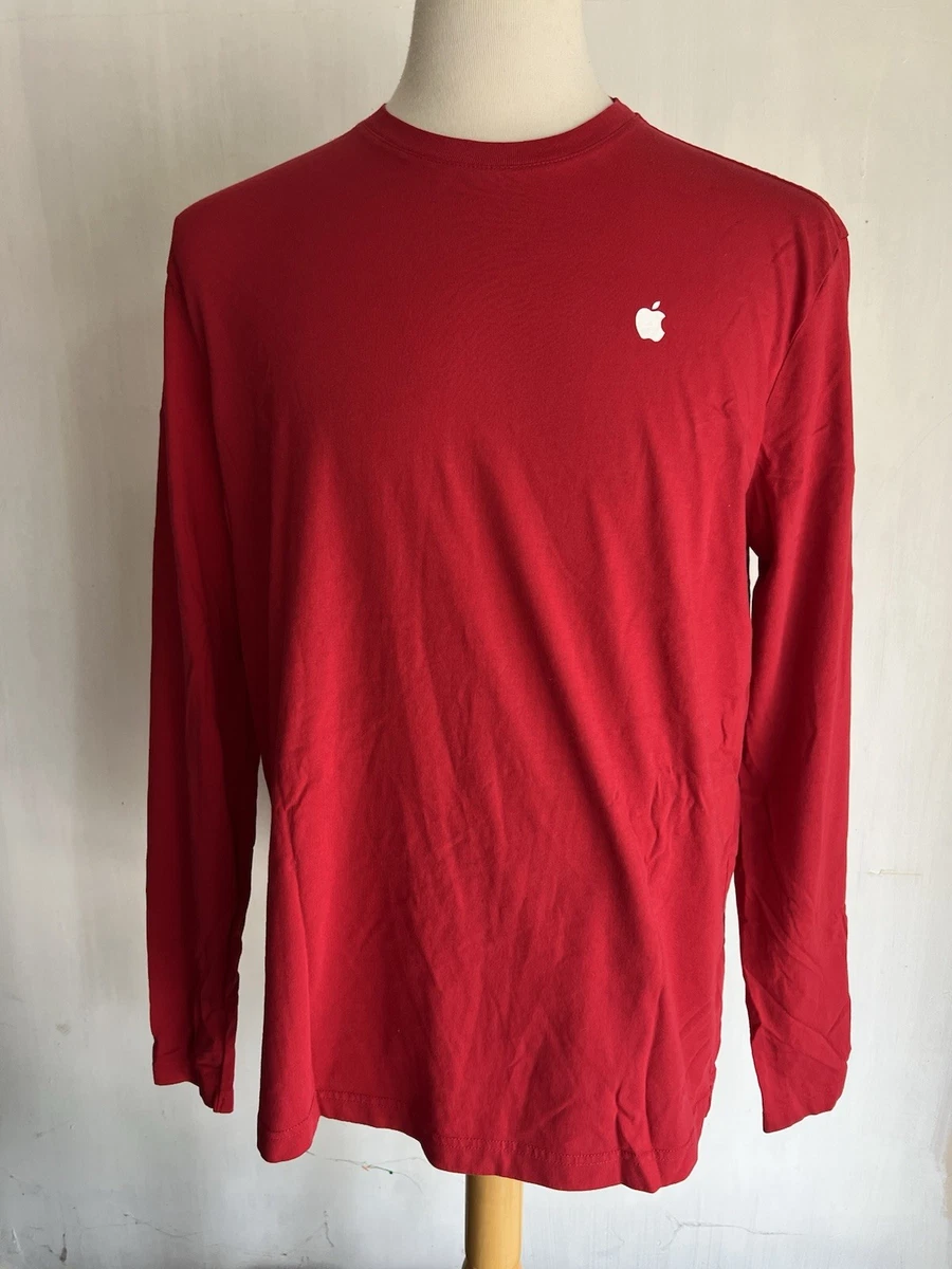 apple logo t shirt products for sale | eBay