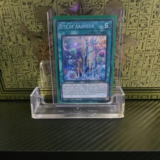 MP23-EN264 Rite of Aramesir Secret Rare Yu-Gi-Oh 