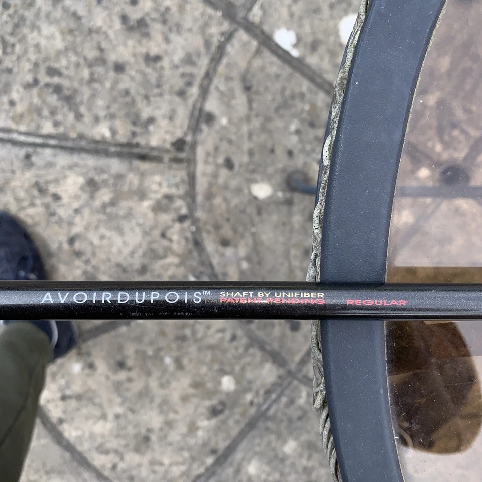 Goldwin ADVP XL 10 Driver R/H Reg Avoirdupois - Image 4 of 4