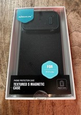Nillkin Magnetic Case for iPhone 14 Pro MAX w...