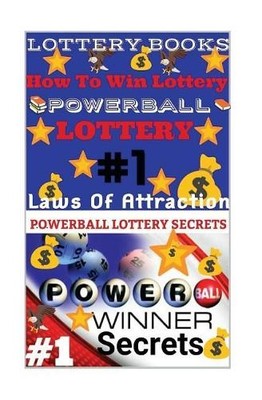 Powerball Money Secrets Lottery Books (Taschenbuch) (US IMPORT)