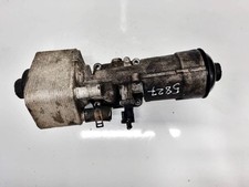 Audi A5 2010 Oil Filter Housing (oil filter cooler) 045115389, Gen FR2092362-11