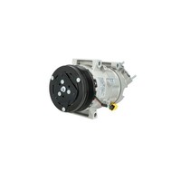 Klimakompressor 12 V Ø 109 Mm R 134A SD7V16 NRF FüR U.A. CitroËN Jumper