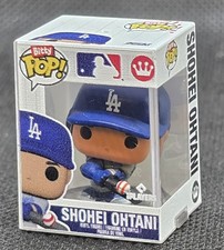 2026 Topps Series 1 Shohei Ohtani Mini Funko Pop