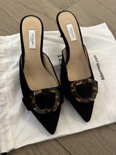 LK Bennet Shoes Size 39
