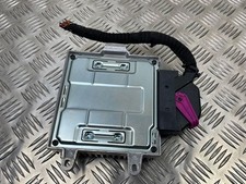 Audi TT TTS Mk2 2009 Endstufe Audio-Verst&auml;rker 8J0035223F LIU27573