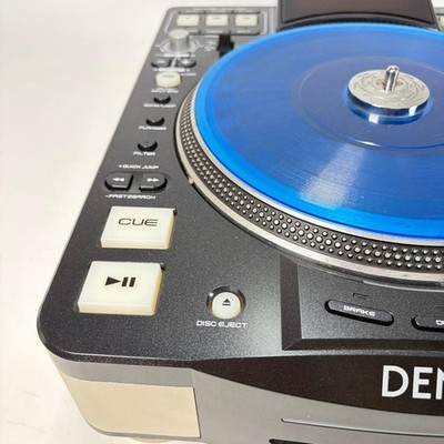 Denon DN-S3700 DJ Turntable for sale online | eBay