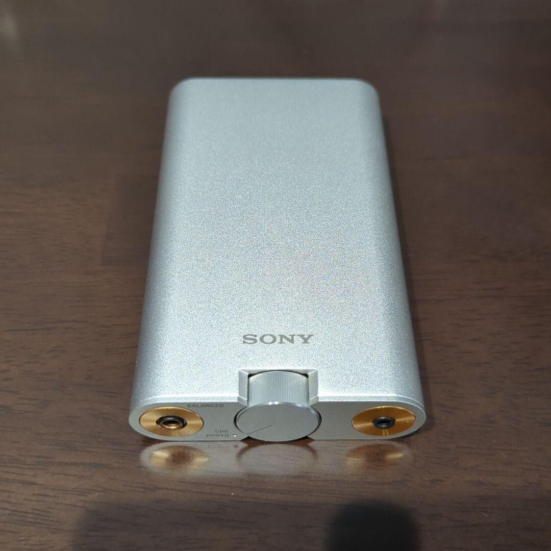 Sony PHA-2A High-Resolution USB DAC Portable Headphone Amplifier F 