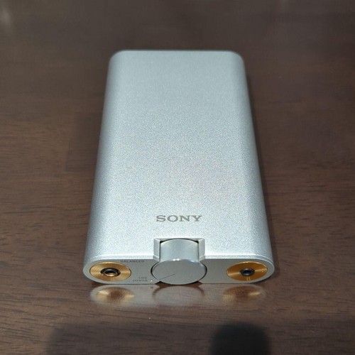 Sony PHA2A HighResolution USB DAC Portable Headphone Amplifier F/S