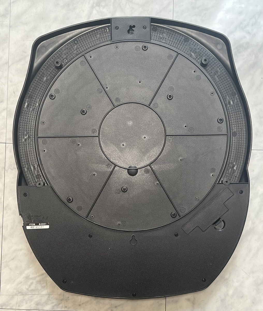 Zeta Electronic Dartboard by Halex 21 Games 8 Player Scoring