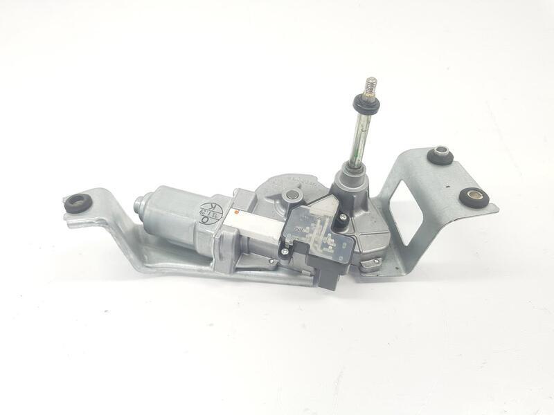 67637258532 wischermotor hinten für BMW 1 8 D 2015 7258532 1976454  