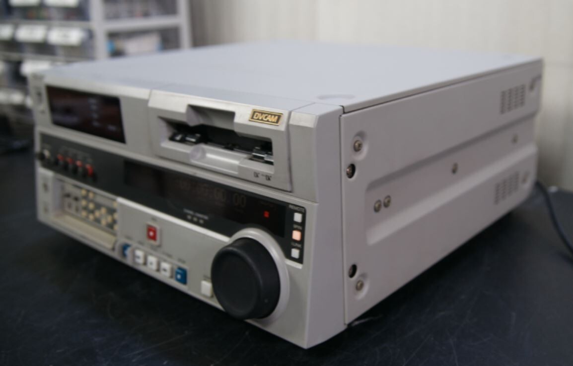 Sony DVCAM DSR-1800 | eBay