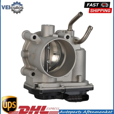 35100-2E000 Throttle Body Assy For 2011-2020 Elantra Tucson Forte Soul 1.8L 2.0L