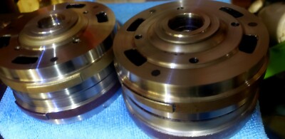 専用♥ Honda Yamaha SCOOTER FlyWheel LIGHTENING SERVICE*READ