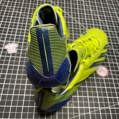 adidas - adizero F50 取り替え式ポイント adidas F50 ADIZERO SGスタッド 【adidas|アディダス】サッカー