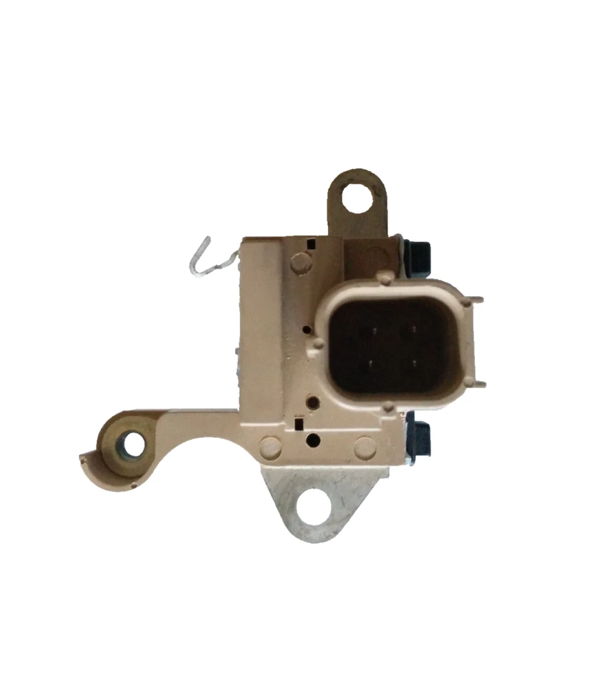 NUEVO REGULADOR DE TENSIÓN ALTERNADOR 126600-3650, IN6365 Foto 2 de 4