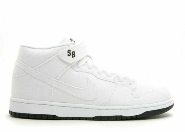 nike sb mid dunks