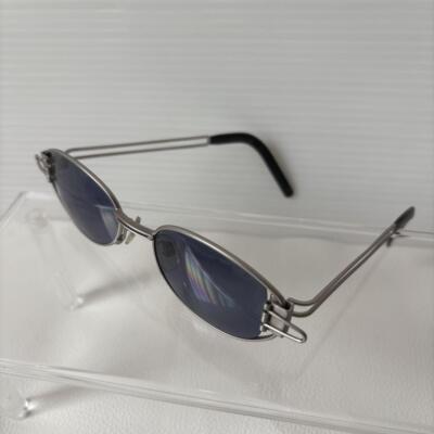 Yohji Yamamoto サングラス 52-4103 Yamamoto 52 4103 Vintage Sunglasses Made in Japan in the 90s