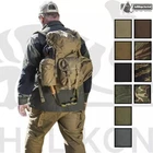 Helikon Tex Bergen Backpack Outdoor Bushcraft Hiker Hiking MOLLE YKK Cordura
