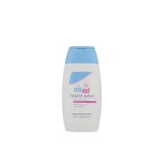 Sebamed Baby Wash Extra Soft Ultra Mild Cleansing Formula 100% Soap Free (200mL)
