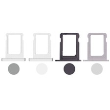 For iPad Pro 12.9 1st 3rd Gen 2018 Sim Card Tray Holder Slot Replacement