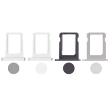 For iPad Pro 12.9 1st 3rd Gen (2018) Sim Card Tray Holder Slot Replacement