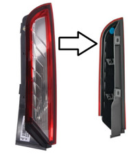 Feu arrière Ford TOURNEO CONNECT