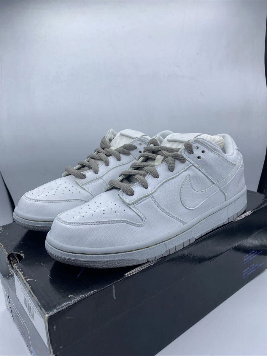 Nike Dunk Premium SB Low Medicom 4 for Sale | Authenticity