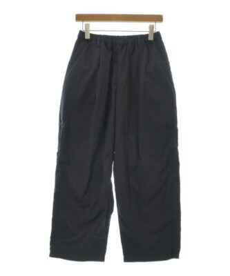ファッションデザイナー (Other) Pants TEATORA Black eBay | 2200482852175 M) 2(Approx. パンツ