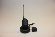 Vertex Standard VX-231-G7-5 UHF Two Way Radio W/Charger Battery