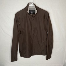 AETHER JACKET Brown Women's Sz 2 SAMPLE 