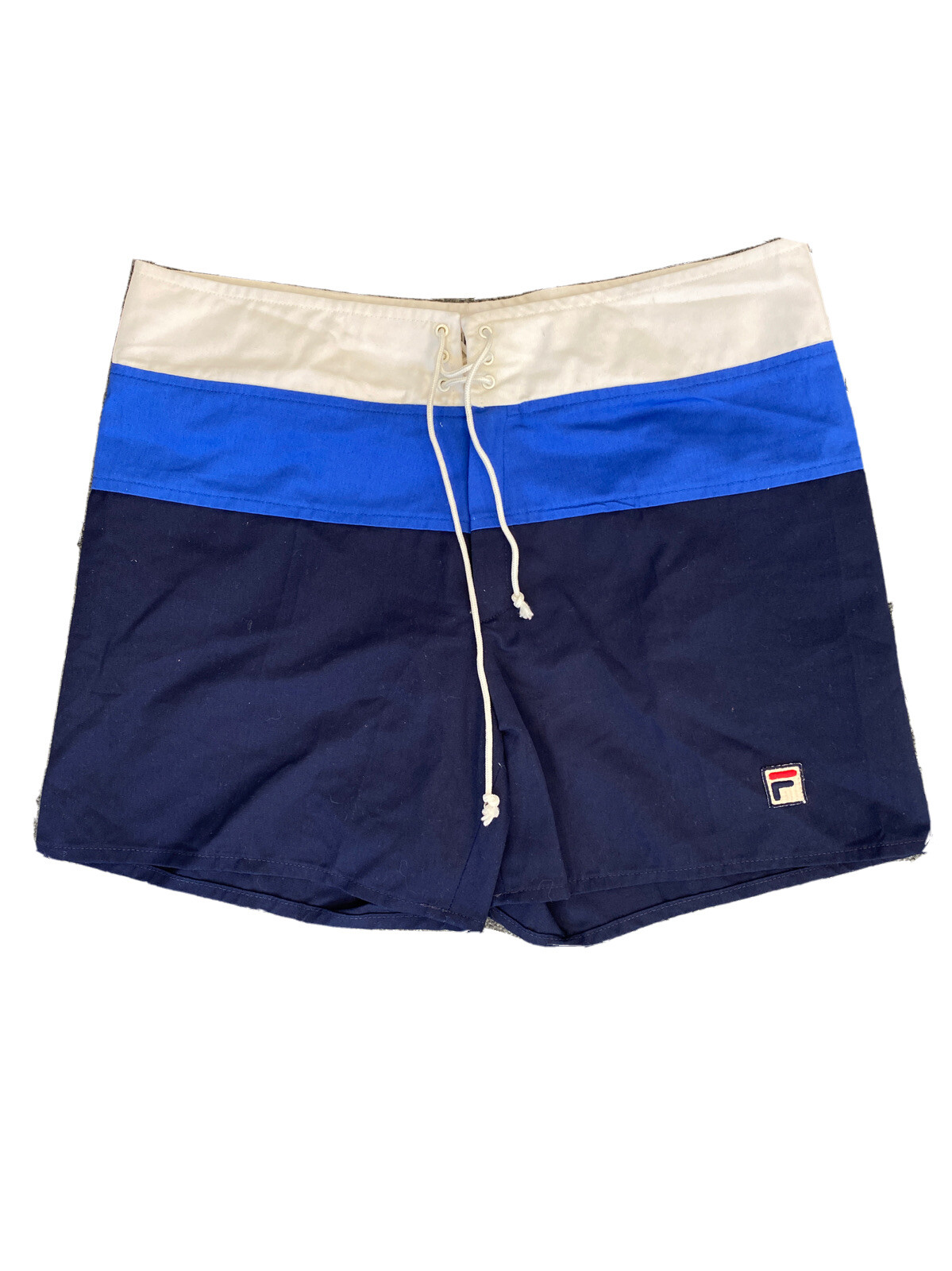 FILA PANTALONCINO SPORTIVO UOMO MAN SHORT VINTAGE JHE1226