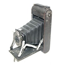 Kodak No. 1A Pocket Kodak Series II