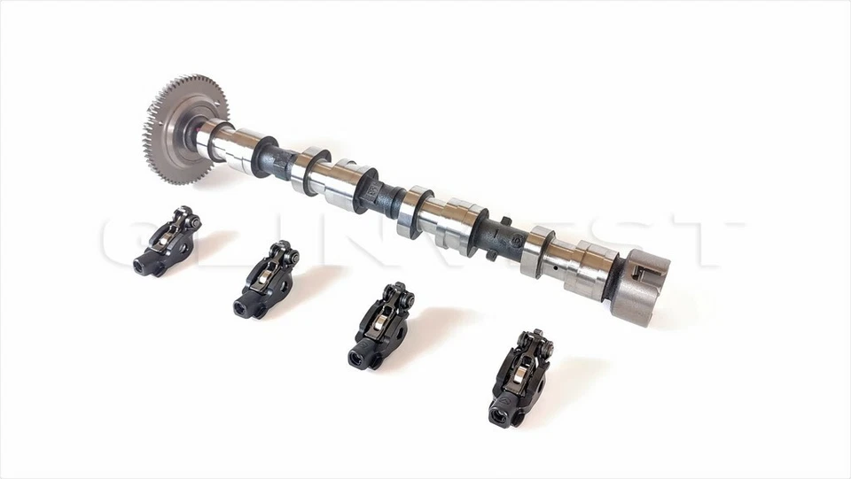 ORIGINAL MAZDA NOCKENWELLE SH01 SH09 2,2 Dies 4Stk Kipphebel CX5, 3, 6, SKYACTIV - Bild 3 von 4