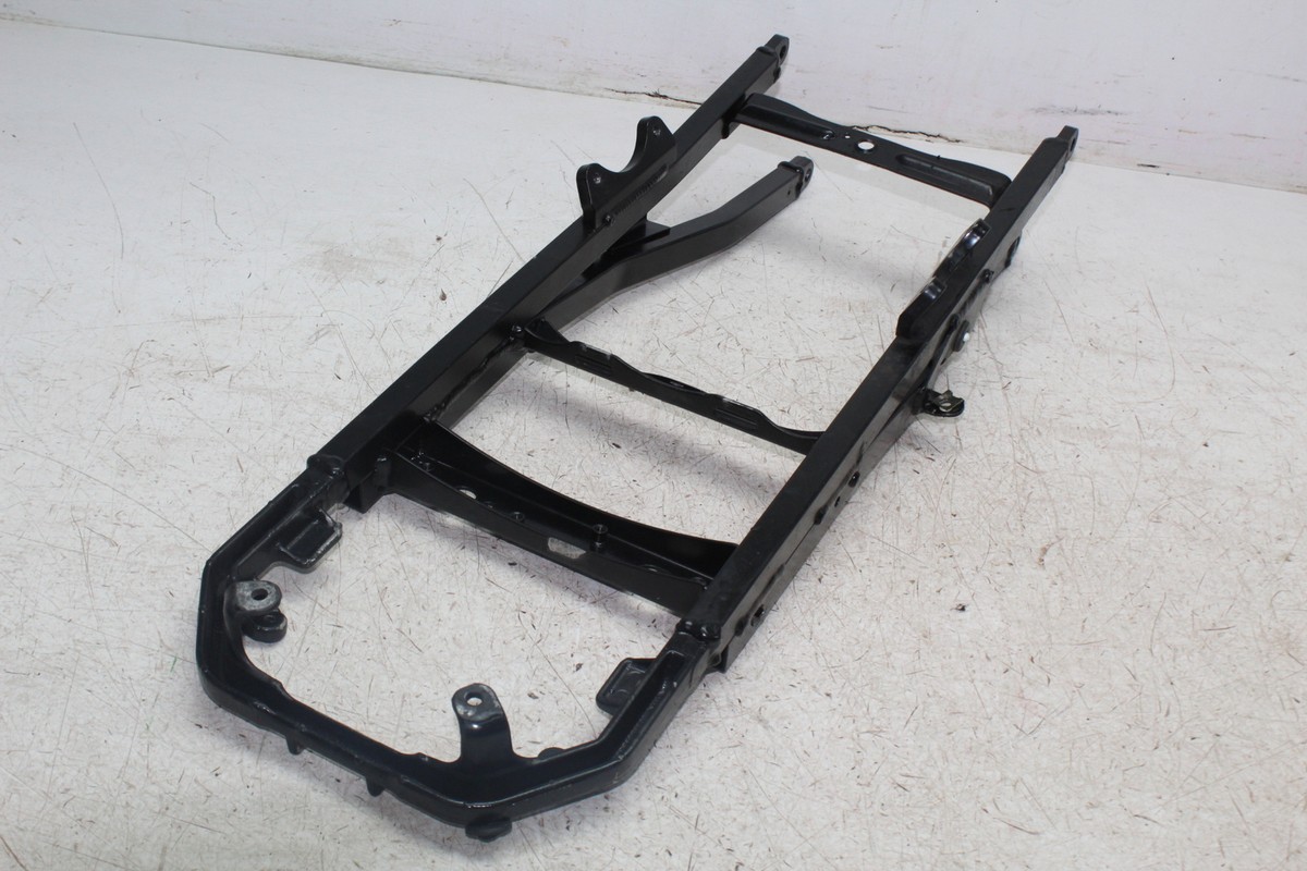 04-05 KAWASAKI NINJA ZX10R ZX1000C REAR SUBFRAME BACK SUB FRAME | eBay