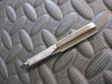 7/16-27 NS Bottom Tap 3 Flute HSS GH2 Jarvis