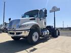 New Listing2016 International 4400 Automatic