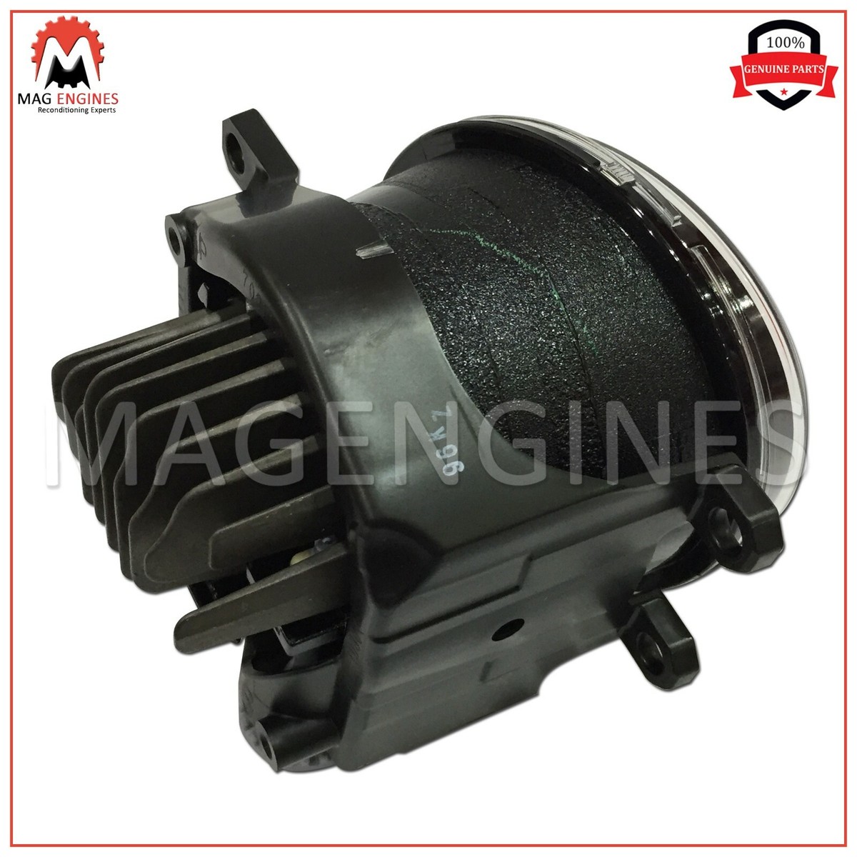 81220-48051 GENUINE OEM LAMP ASSY, FOG, LH 8122048051 | eBay