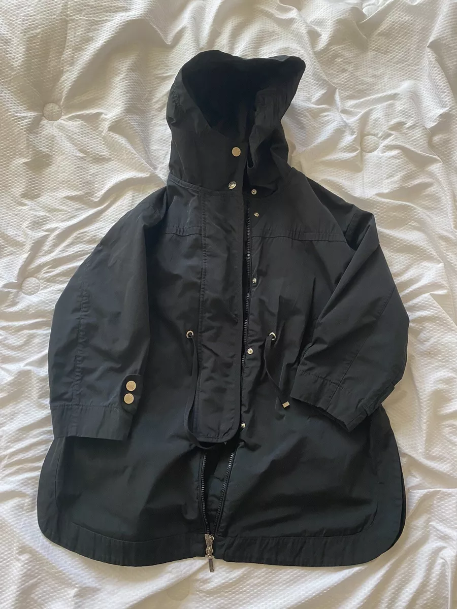 Anorak moncler 2025