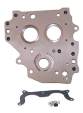 New Gear Drive Cam Support Plate For 1999-2006 Harley Davidson U.S. Dealer