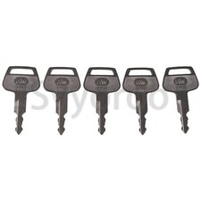 (5) For New Holland HD62 MT40266850 MT4023039...