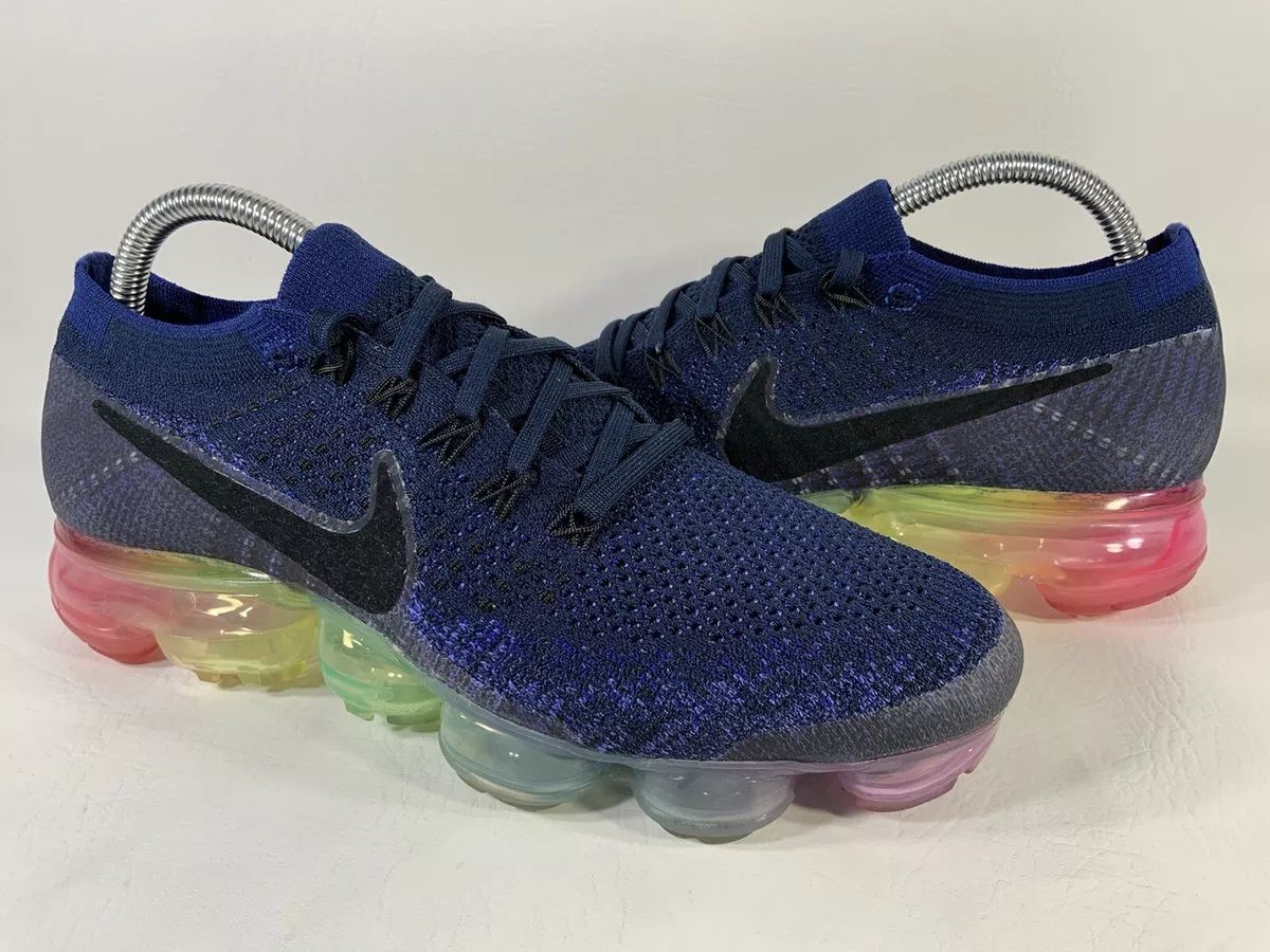 NIKE AIR VAPORMAX FLYKNIT BE TRUE