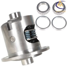 For GM 8.5" Posi Unit - 28 Spline - Chevy GMC - Eaton-Style Limited-Slip Locker