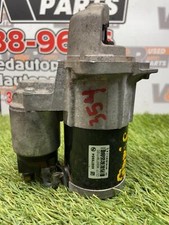 ✅ 2020 CHEVY SONIC STARTER MOTOR 354 PN:55576954 OEM