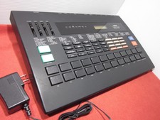 Excellent Yamaha RX7 Rhythm Drum Machine New ...