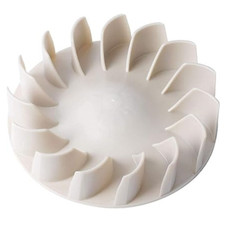 694089 Clothes Dryer Blower Wheel For Whirlpool Sears 279711ap6010602 