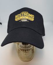 Aliens USCSS Nostromo 180286 Uniform Cap/Hat Cosplay